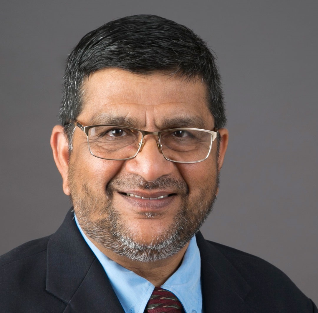 Image of Ajmal NOUSHAHI